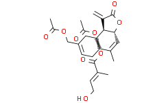 Eupalinolide B