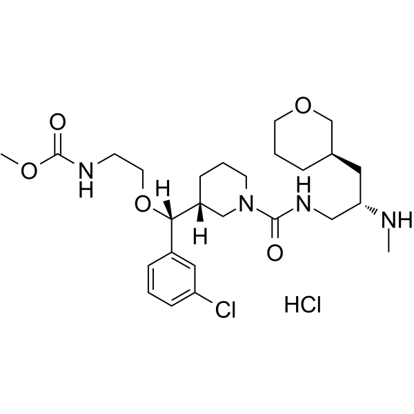 VTP-27999Hydrochloride