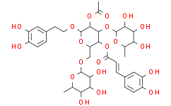 Brandioside