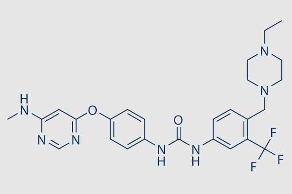 AST-487 (NVP-AST487)