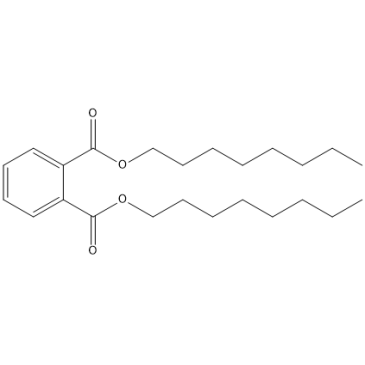 Dioctyl phthalate
