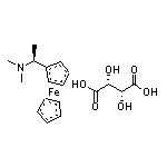 S-Ugi-Amine L-Tartrate