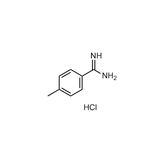 4-Methylbenzimidamide hydrochloride