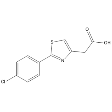 Fenclozic acid