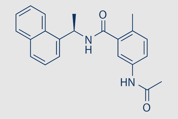 PLpro inhibitor