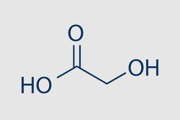 Glycolic acid