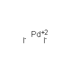 Palladium(II) Iodide