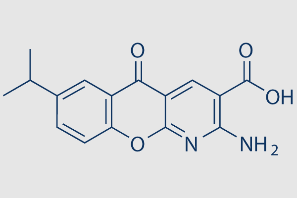 Amlexanox (AA-673)
