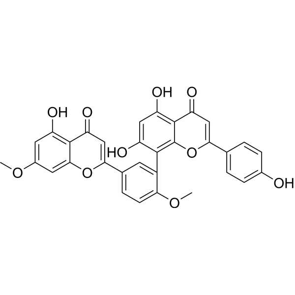 Ginkgetin