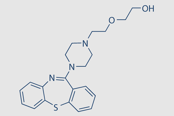 Quetiapine
