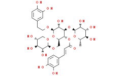 Forsythoside F