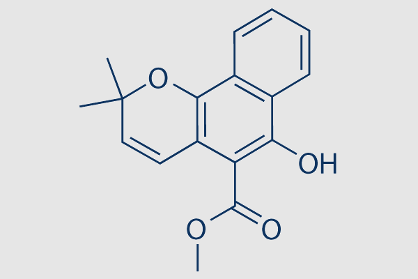 Rubimaillin