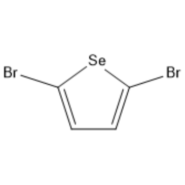 2,5-Dibromoselenophene
