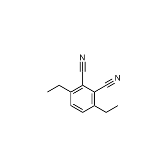 3,6-Diethylphthalonitrile