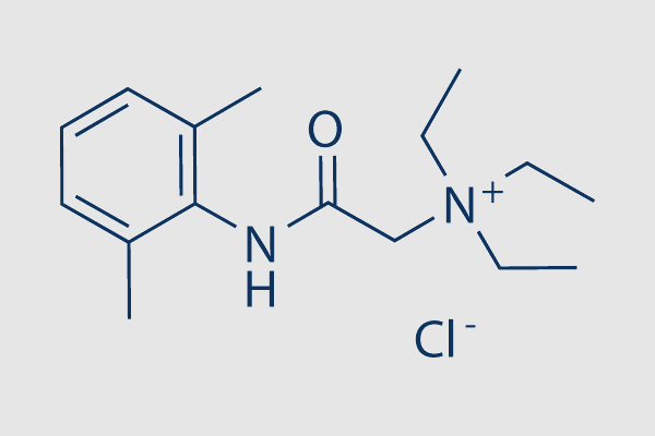 QX-314 chloride