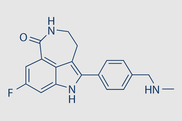 Rucaparib