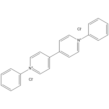 1,1'-Diphenyl-[4,4'-bipyridine]-1,1'-diium chloride