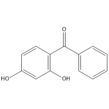 2,4′-Dihydroxybenzophenone
