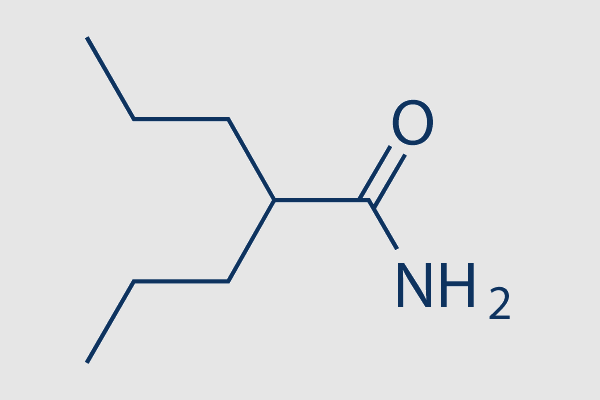 Valpromide