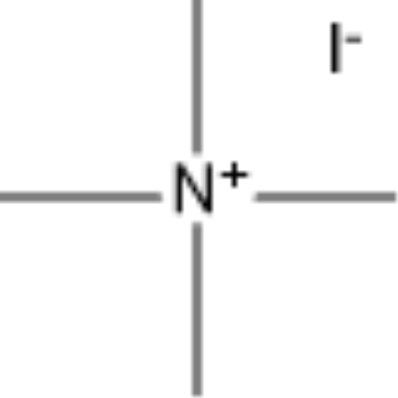 Tetramethylammonium iodide