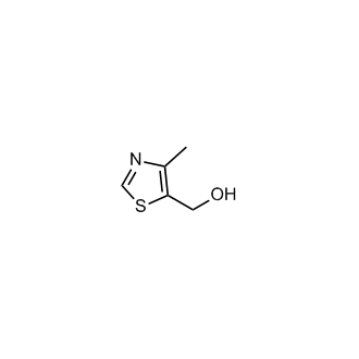 4-Methyl-5-(hydroxymethyl)thiazole