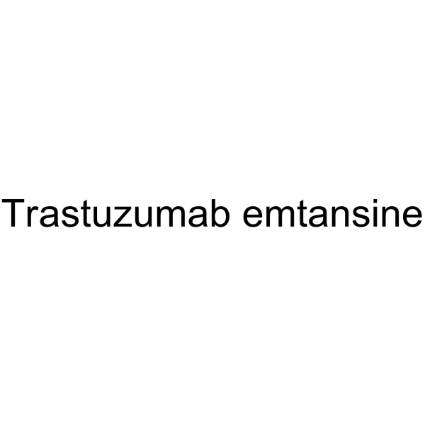 Trastuzumab emtansine