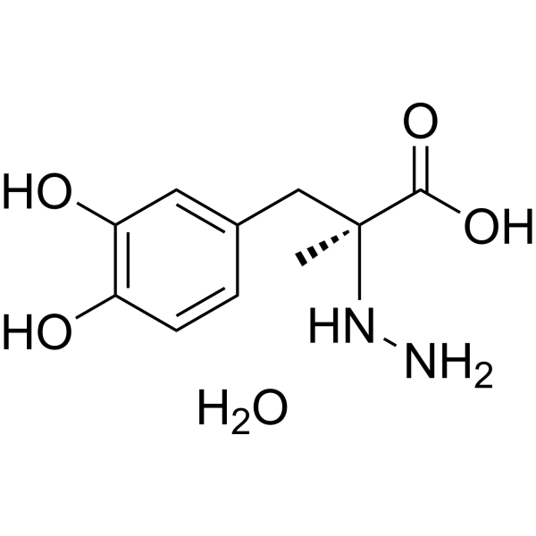Carbidopa monohydrate