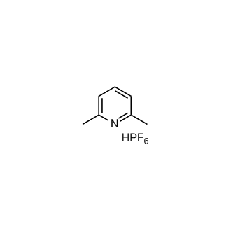 2,6-Lutidine hexafluorophosphate