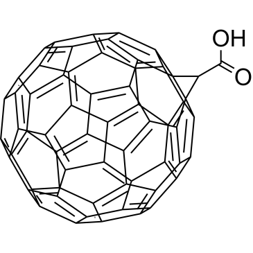 60-Fulleroacetic acid