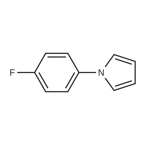 1-(4-Fluorophenyl)-1H-pyrrole