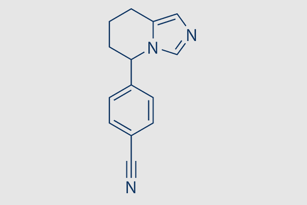 Fadrozole (CGS16949A)