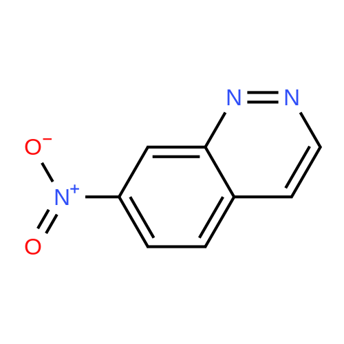 7-Nitrocinnoline