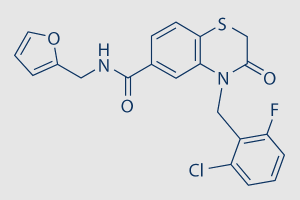 STING agonist-1 (G10)