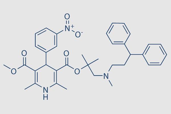 Lercanidipine