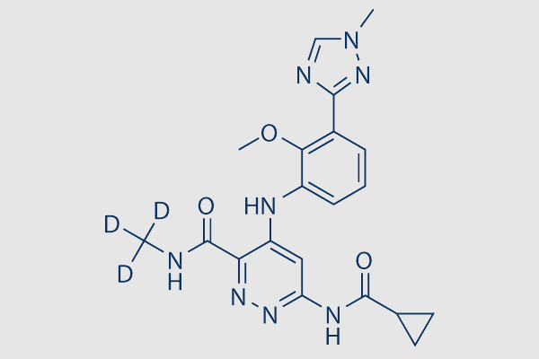 Deucravacitinib (BMS-986165)