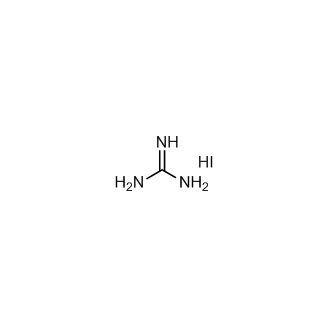 Guanidine Hydroiodide
