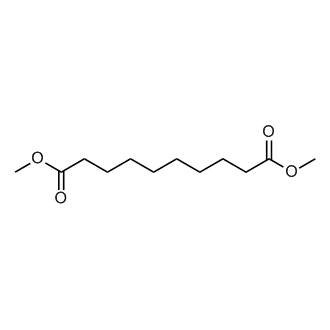 Dimethyl decanedioate