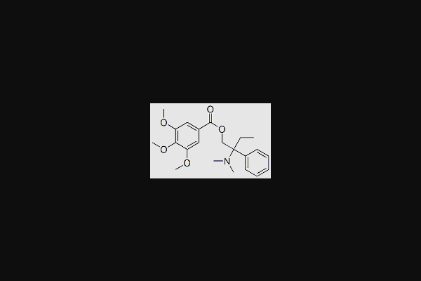 Trimebutine
