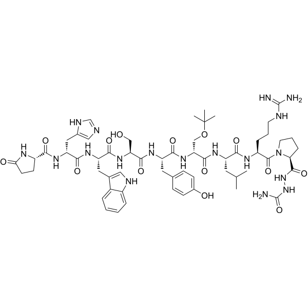 (D-His2)-Goserelin