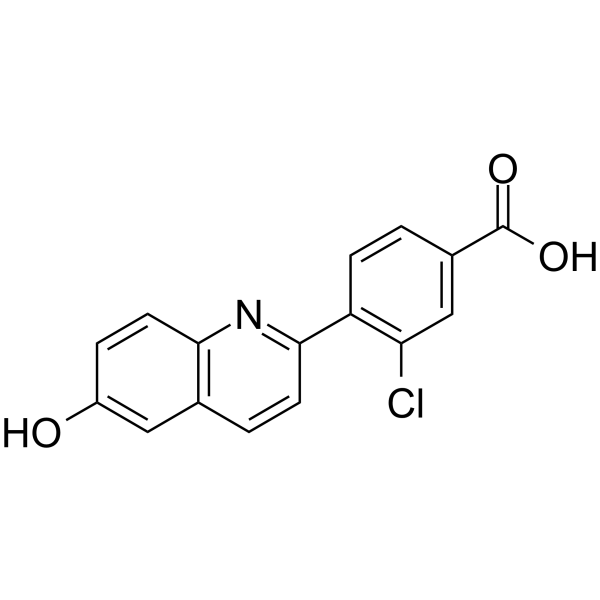Cavosonstat