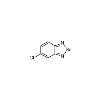 5-Chloro-2,1,3-benzoselenadiazole