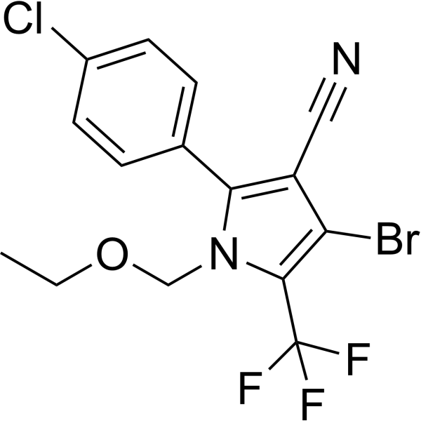 Chlorfenapyr (Standard)