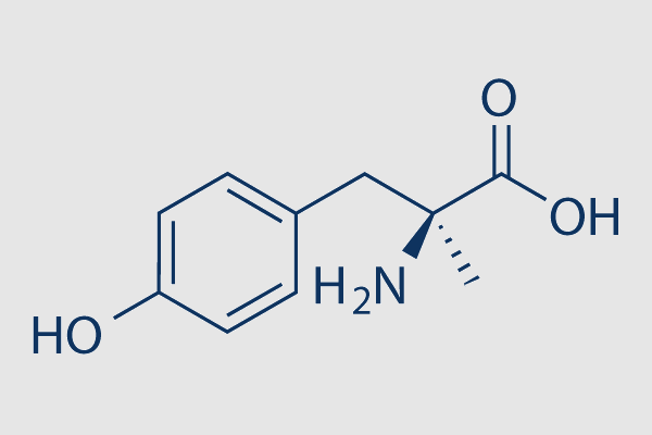 Metyrosine