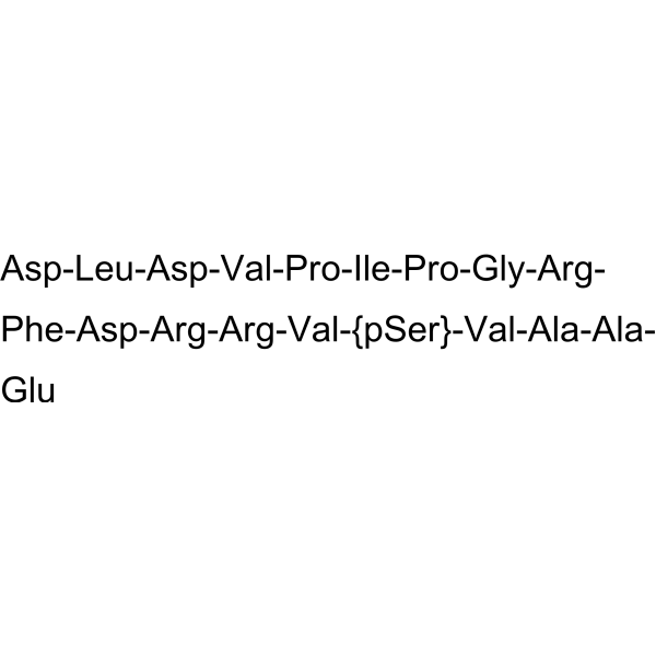 PKA Regulatory Subunit II Substrate