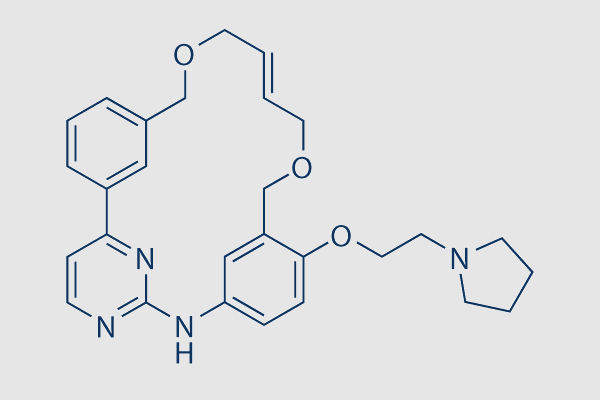 Pacritinib (SB1518)