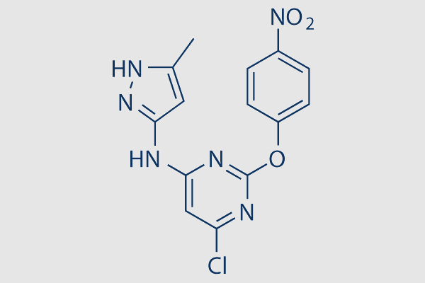 Autophinib