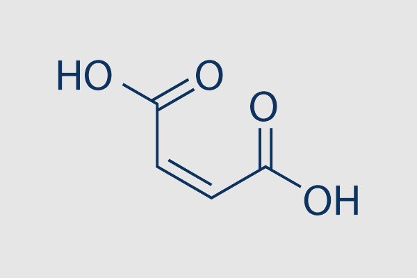 Maleic acid