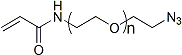 ACA-PEG-N3