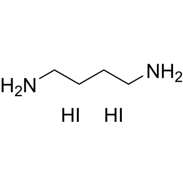 1,4-Diaminobutane Dihydroiodide