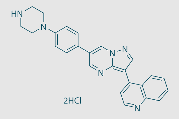 LDN-193189 2HCl